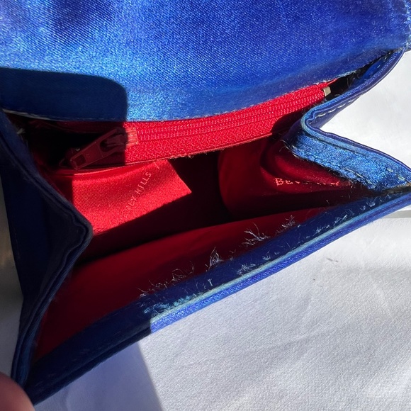 Vintage Fred Hayman Handbag - Picture 5 of 7